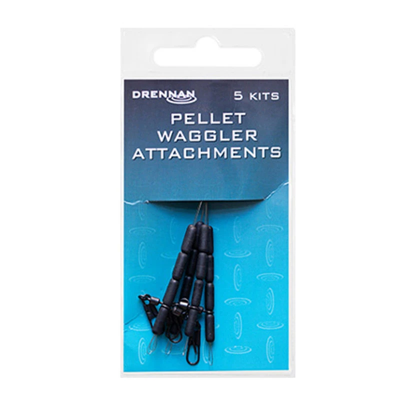 Drennan Pellet Waggler Attachments
